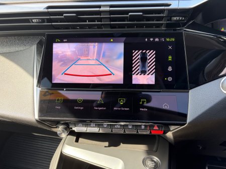 2024 Peugeot 408 - photo 18
