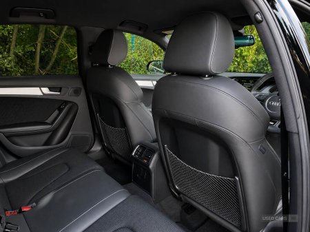 2013 Audi A4 - photo 26