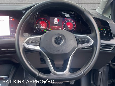 2022 Volkswagen Golf - photo 18