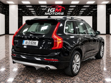 2016 Volvo XC90 - photo 10