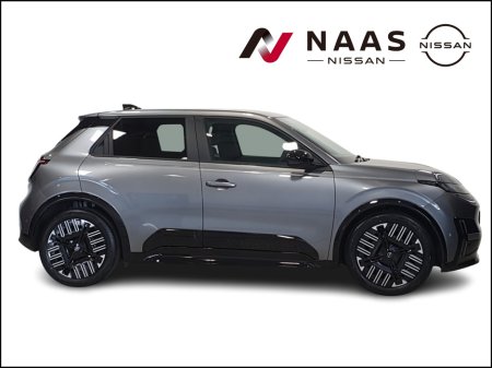 2027 Nissan Micra - photo 25