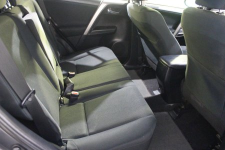 2017 Toyota RAV4 - photo 21