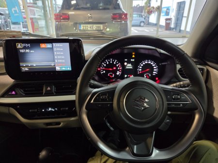 2026 Suzuki Swift - photo 16