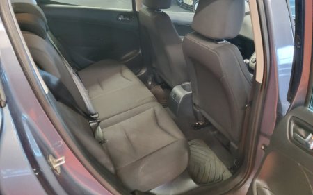 2010 Peugeot 308 - photo 11