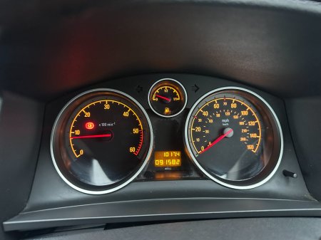 2013 Vauxhall Zafira - photo 11