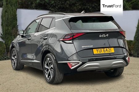 2022 Kia Sportage - photo 2