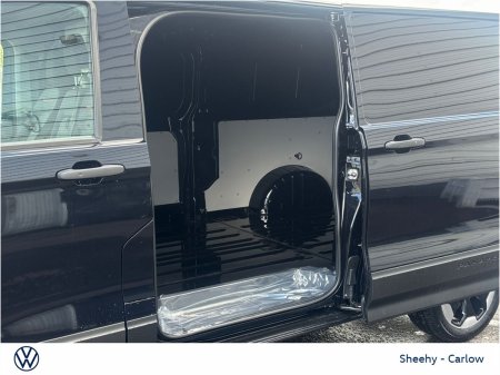 2026 Volkswagen Transporter - photo 7