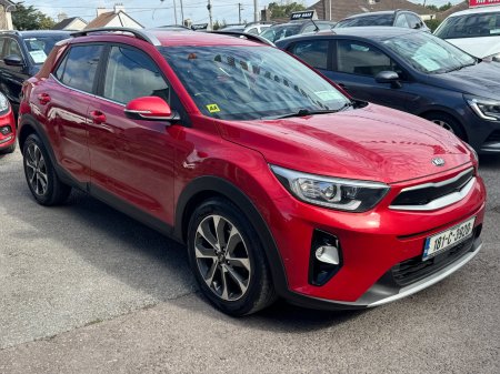 2018 Kia Stonic - photo 12