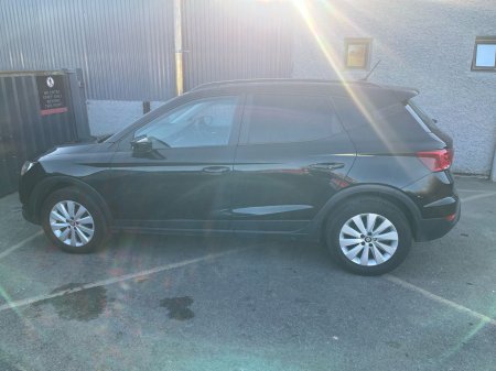 2019 SEAT Arona - photo 9