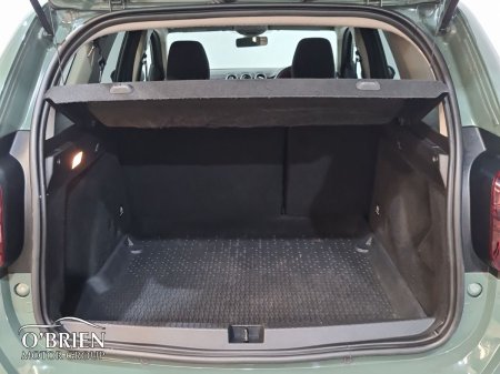 2023 Dacia Duster - photo 12