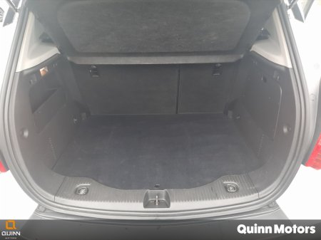 2016 Opel Mokka - photo 11