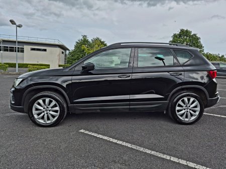2022 SEAT Ateca - photo 12