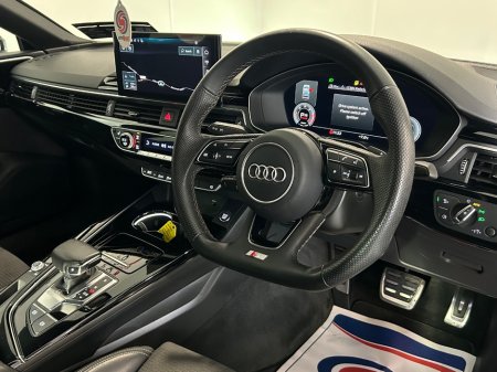 2022 Audi A5 - photo 14