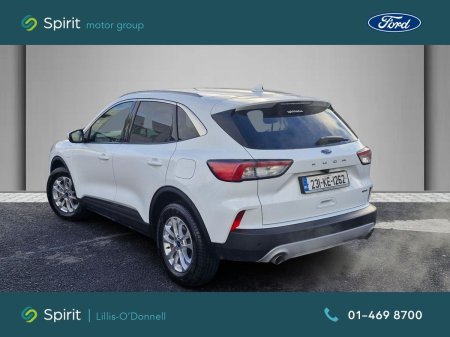 2023 Ford Kuga - photo 2