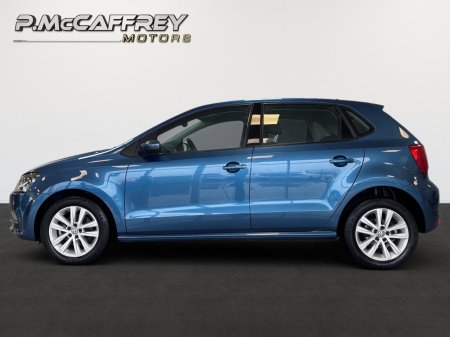 2016 Volkswagen Polo - photo 8