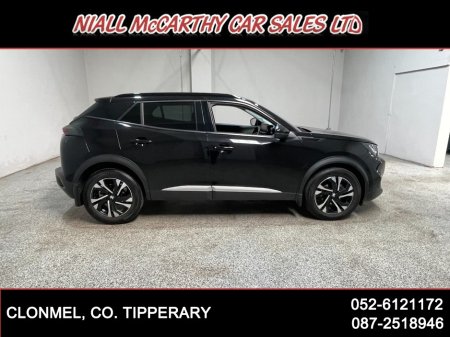 2021 Peugeot 2008 - photo 8