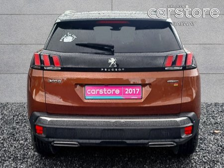 2017 Peugeot 3008 - photo 4