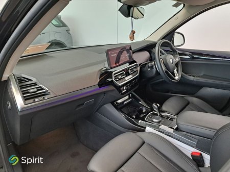 2024 BMW X3 - photo 4