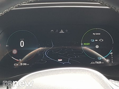 2023 Renault Arkana - photo 13