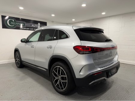 2024 Mercedes-Benz EQA - photo 30