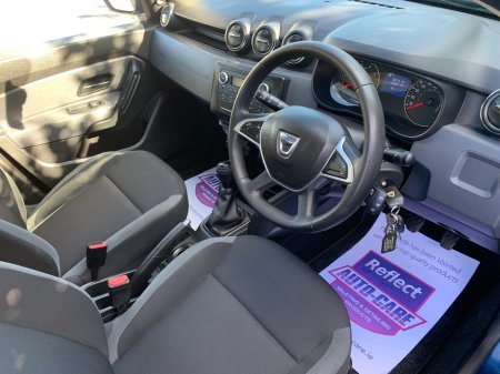 2020 Dacia Duster - photo 5