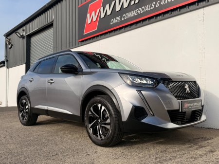 2023 Peugeot 2008 - photo 10