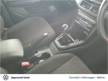 2023 Volkswagen T-Cross - photo 16