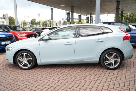 2016 Volvo V40 - photo 7