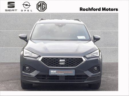 2021 SEAT Tarraco - photo 2