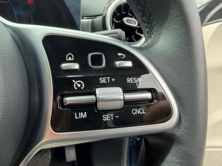 2022 Mercedes-Benz CLA - photo 19