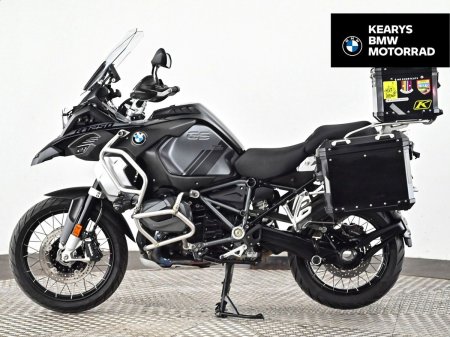2022 BMW R 1250 - photo 6