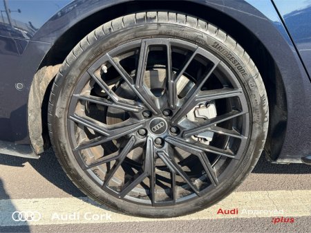 2026 Audi A6 - photo 9
