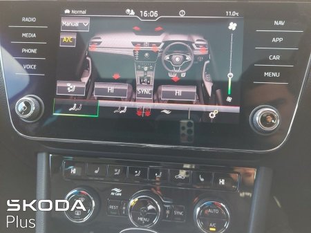 2023 Skoda Superb - photo 31