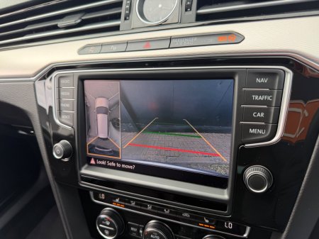 2016 Volkswagen Passat - photo 16