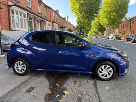 2022 Toyota Yaris - photo 4