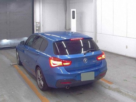 2017 BMW 1-Series - photo 3