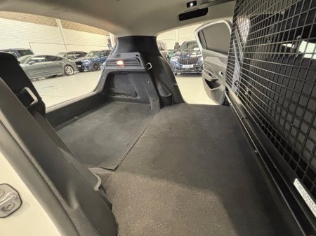 2023 Peugeot Partner - photo 19