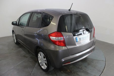 2015 Honda Jazz - photo 12
