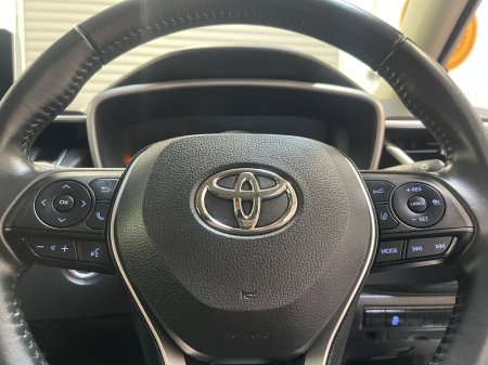 2022 Toyota Corolla - photo 21