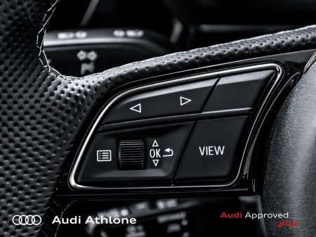 2025 Audi A3 - photo 15