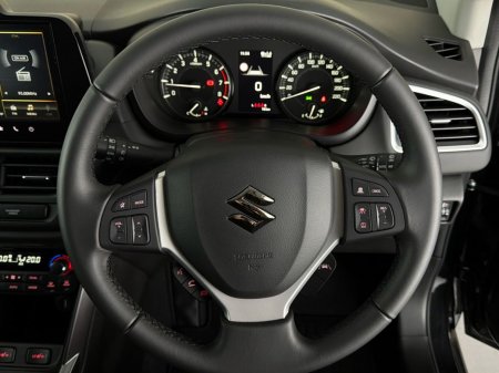 2026 Suzuki S-CROSS - photo 51
