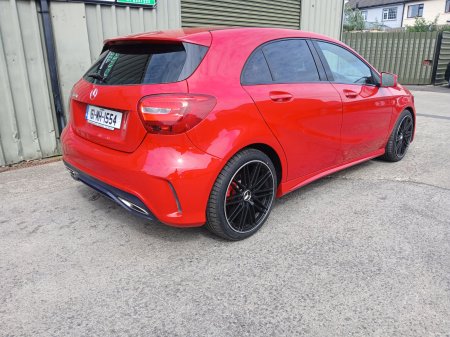 2016 Mercedes-Benz A-Class - photo 7