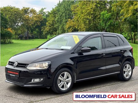 2014 Volkswagen Polo - photo 3