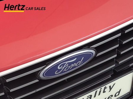 2023 Ford Focus - photo 9