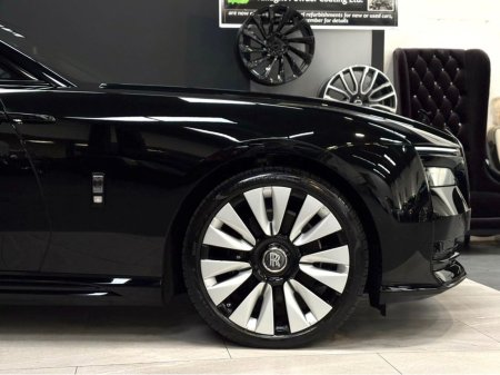 2024 Rolls-Royce Ghost - photo 13