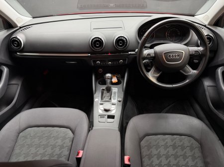 2014 Audi A3 - photo 10