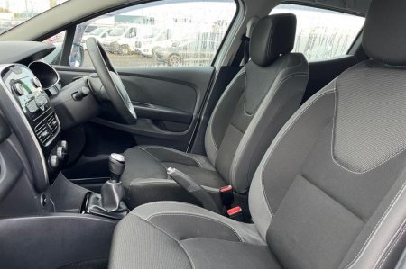 2018 Renault Clio - photo 19