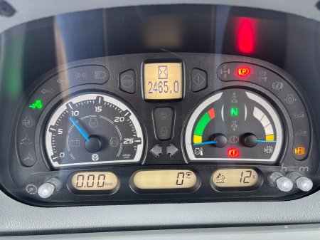 0 New Holland T7.210 - photo 6