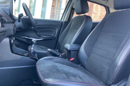 2019 Ford EcoSport - photo 19