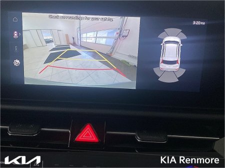 2026 Kia Niro - photo 7